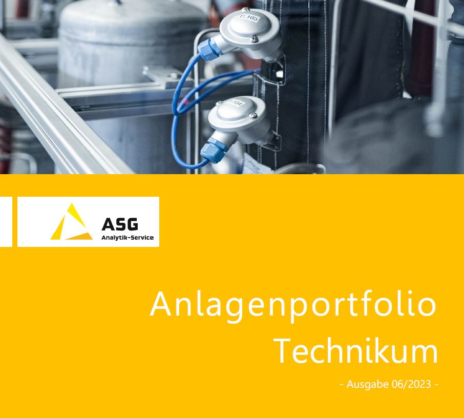 Unser neues Anlagenportfolio ist da!