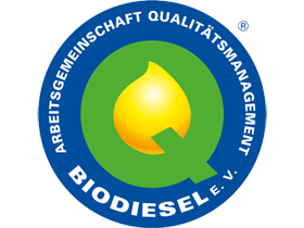 AGQM: Analytik- und Praxisseminar Biodiesel